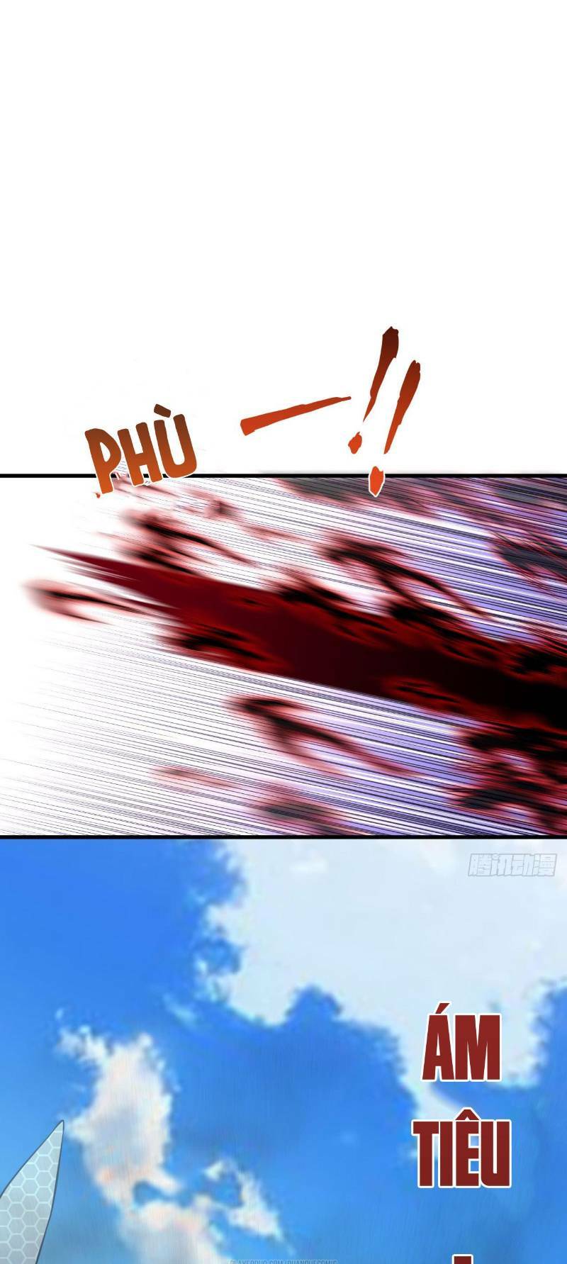 minh nhật thần đô chapter 19 7