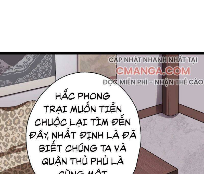 đứng yên ! phụng chỉ đánh cướp đây chapter 28 49