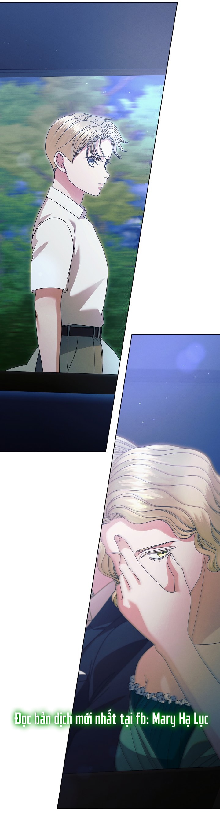 [18+] hãy cầu xin ta đi chapter 34.2 22