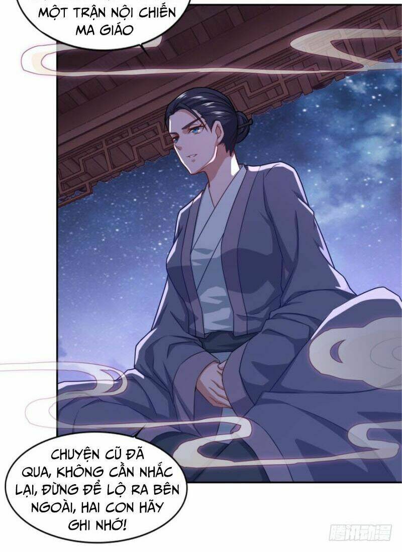 tiên ma đồng tu chapter 78 11