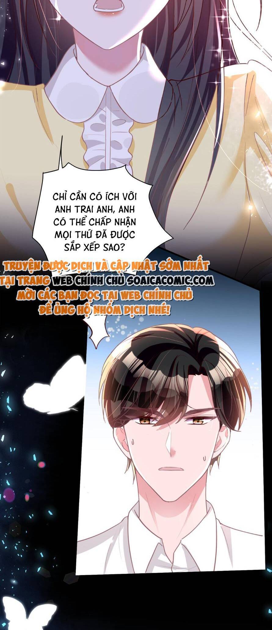 tổng tài huyết tộc cực sủng cô vợ mỹ nhân ngư chapter 57 30