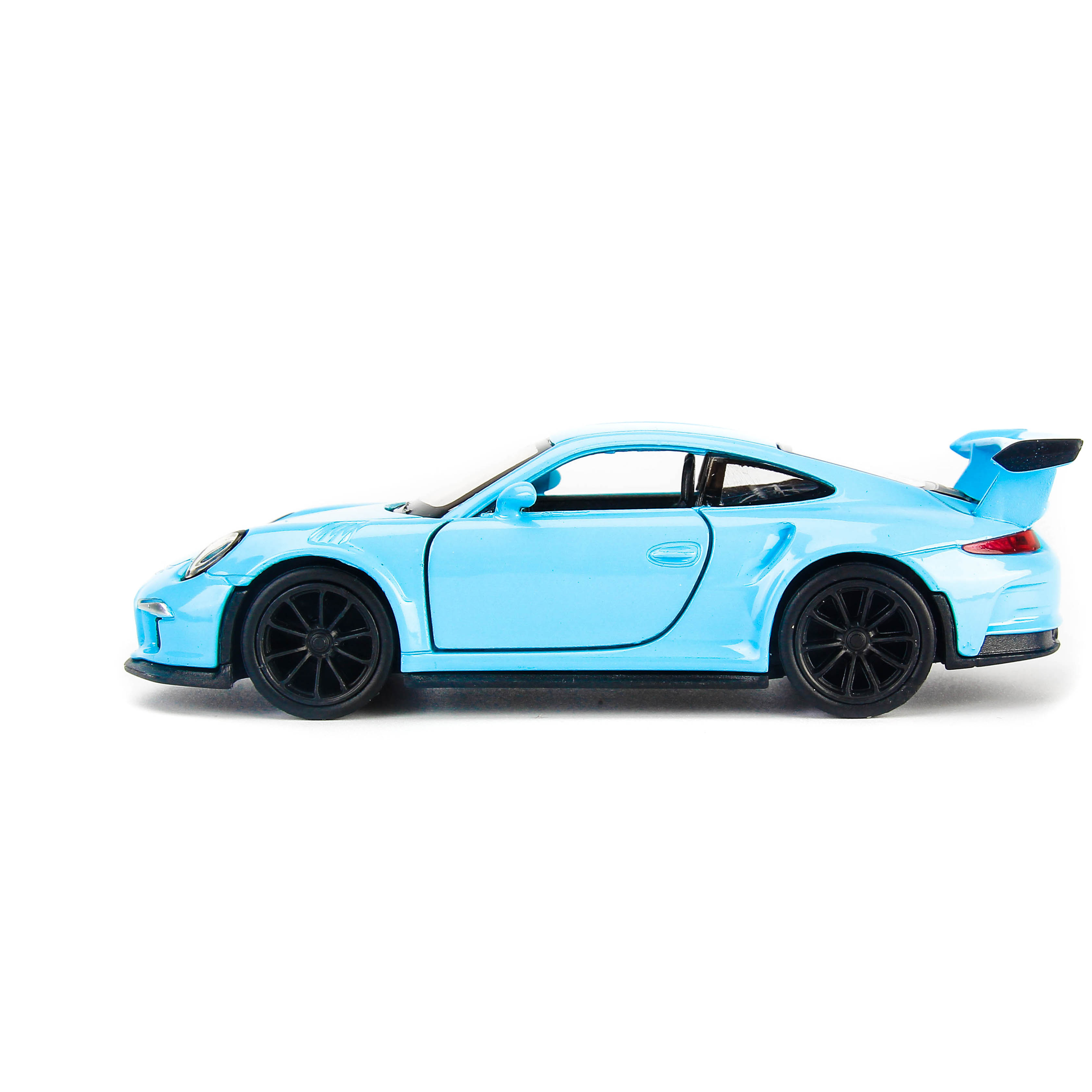 Mô hình xe Porsche 911 GT3 RS 1:36 Welly - 43746