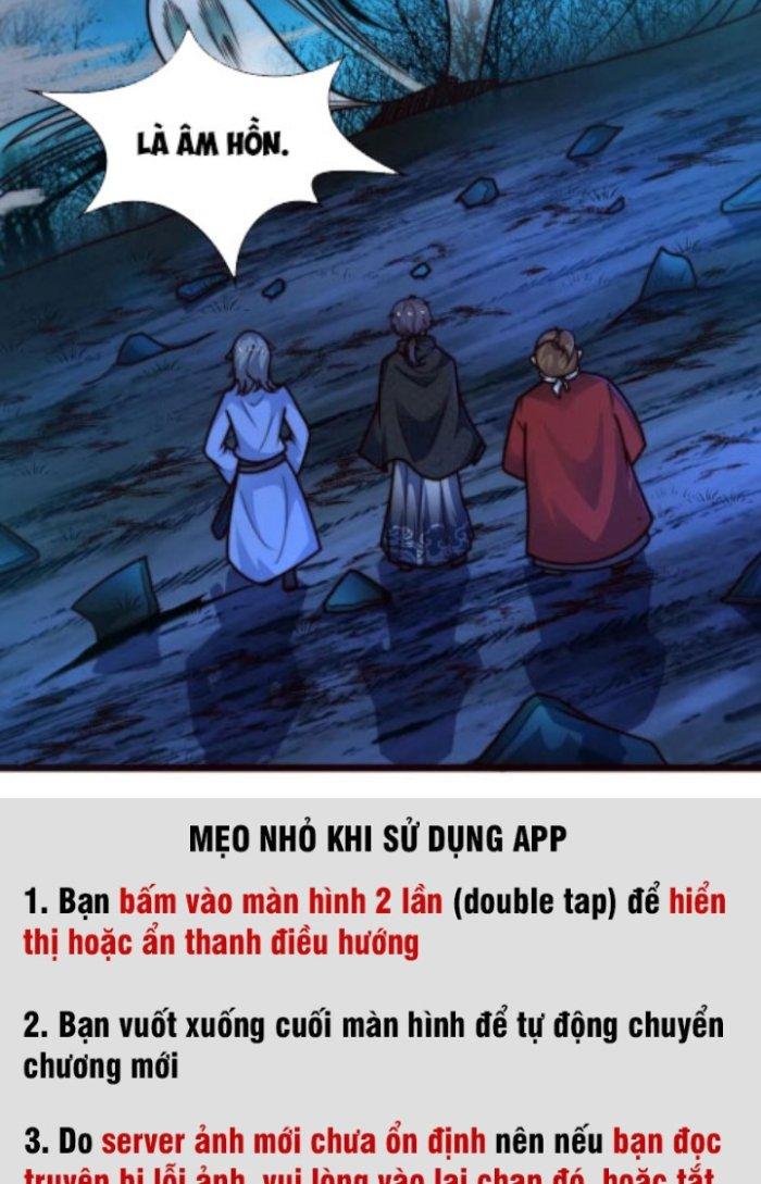ta nuôi ma quỷ ở trấn ma ti chapter 69 25