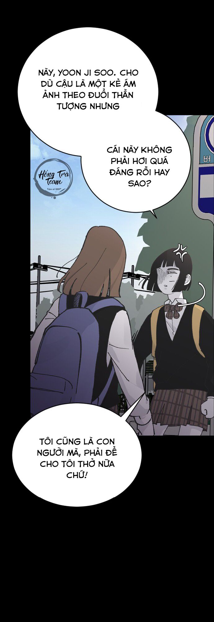 ba người anh trai cực phẩm của tôi chapter 13 48