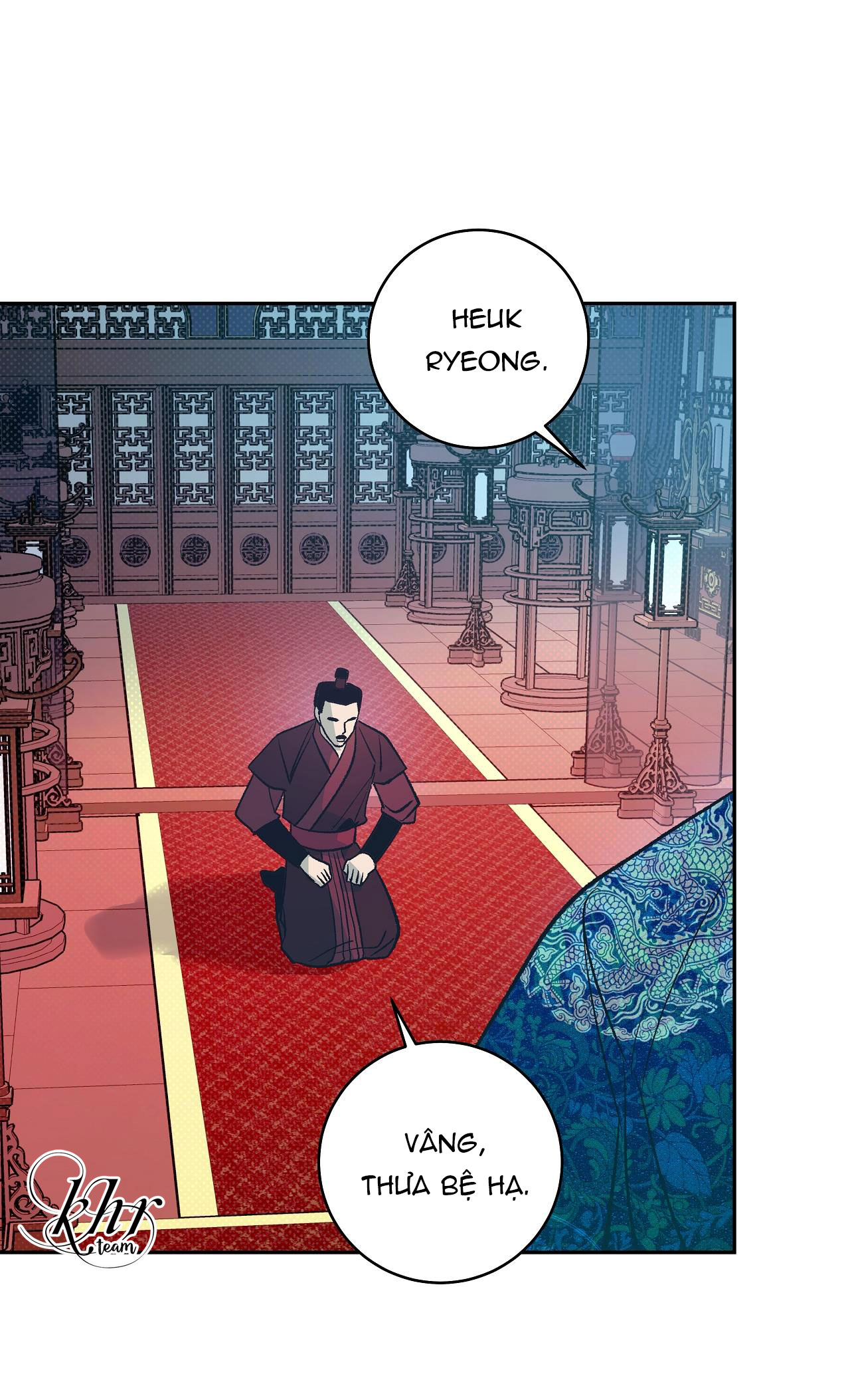 bán yêu chapter 12 55