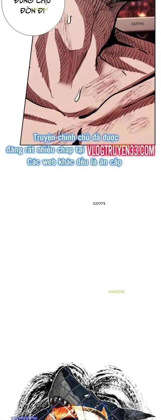 shark - cá mập chapter 205 6