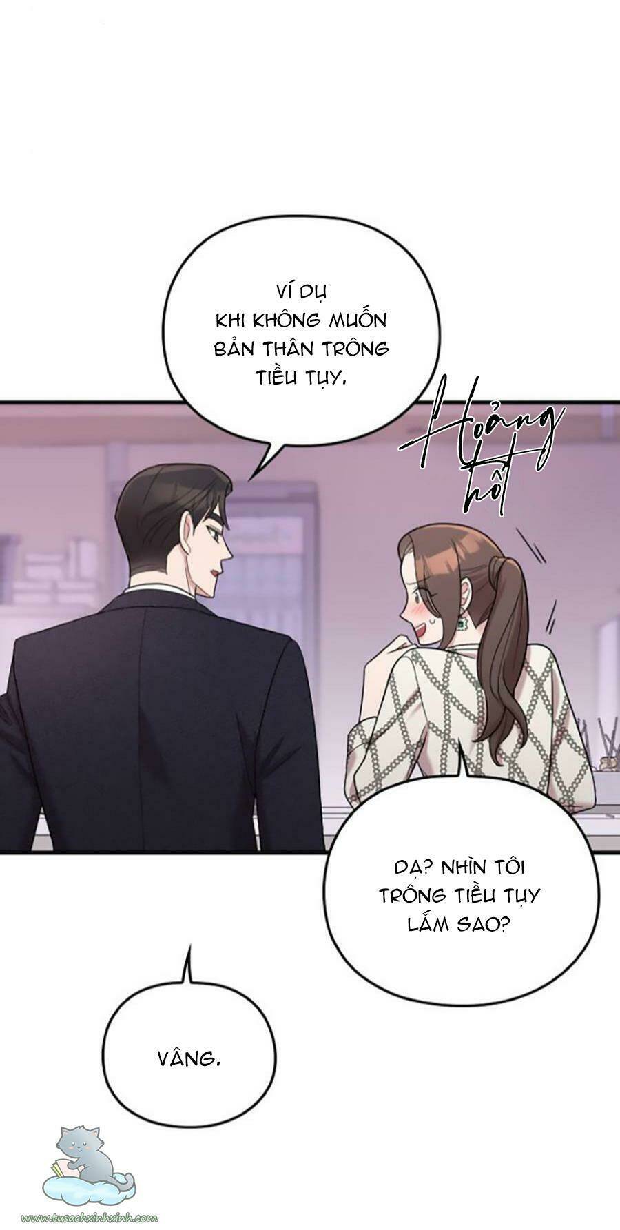 cô đi mà lấy chồng tôi đi chapter 22 50