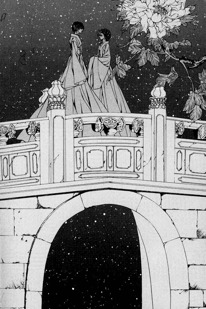 habaek-eui shinbu chapter 78 27