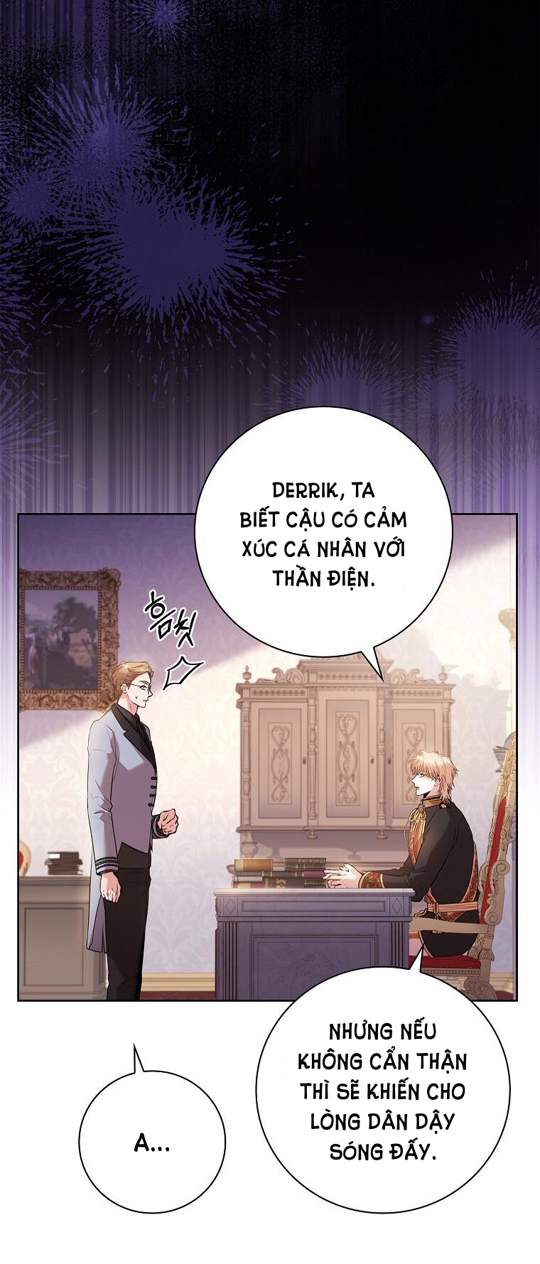 trở thành thư ký của bạo chúa chapter 92.2 7