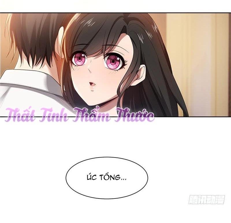 vợ yêu không ngoan chapter 12 19