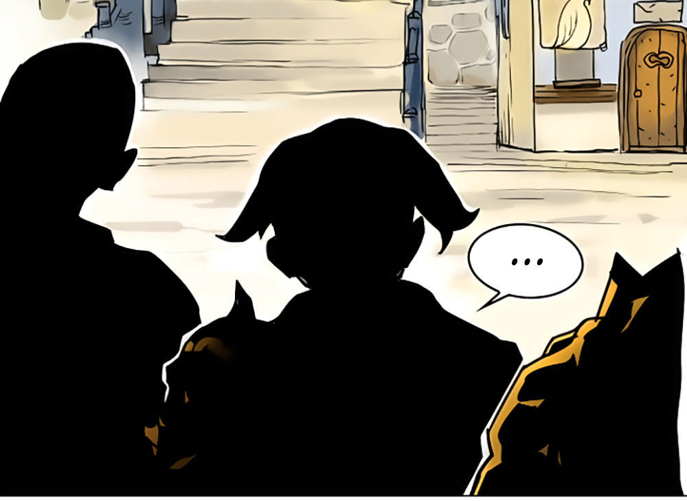 hard core leveling warrior chapter 11 18