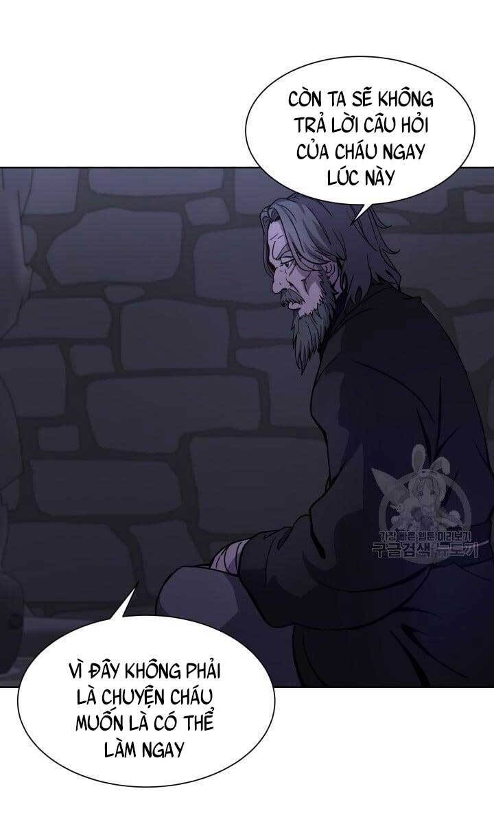bậc thầy phép thuật ở thế giới võ lâm chapter 11.1 30