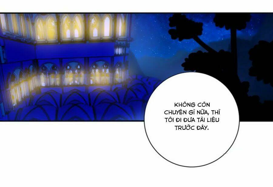 người yêu khát máu của tôi chapter 94 6