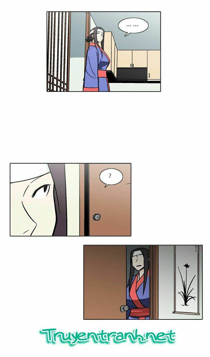 the language of god chapter 9 18