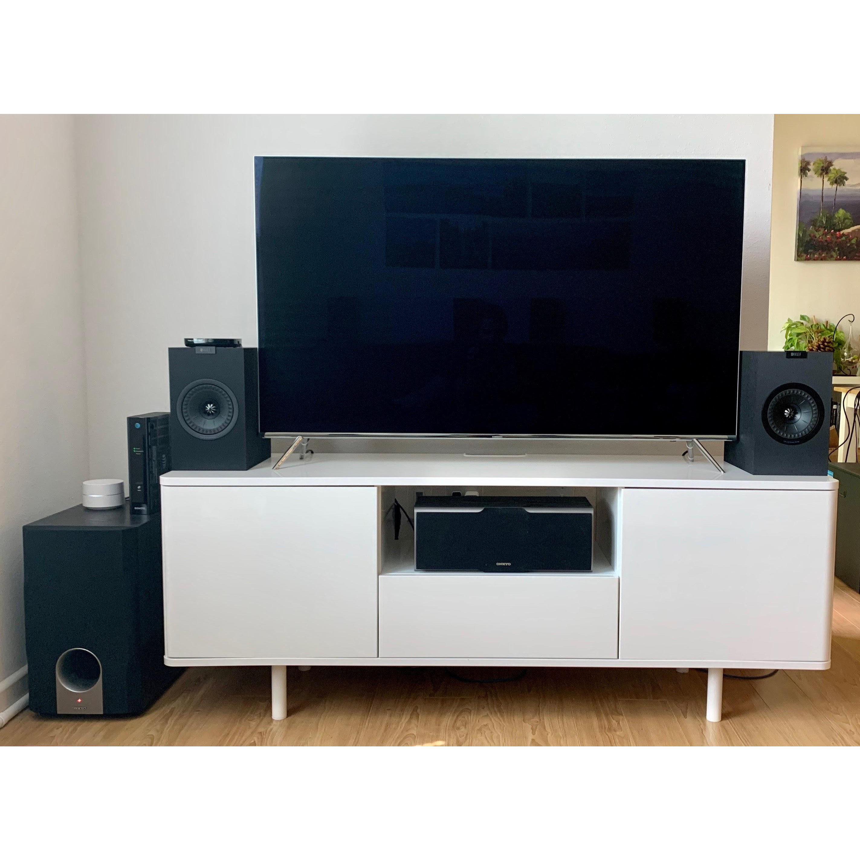 Loa Bookshelf Kef Q150 HÀNG CHÍNH HÃNG NEW 100%