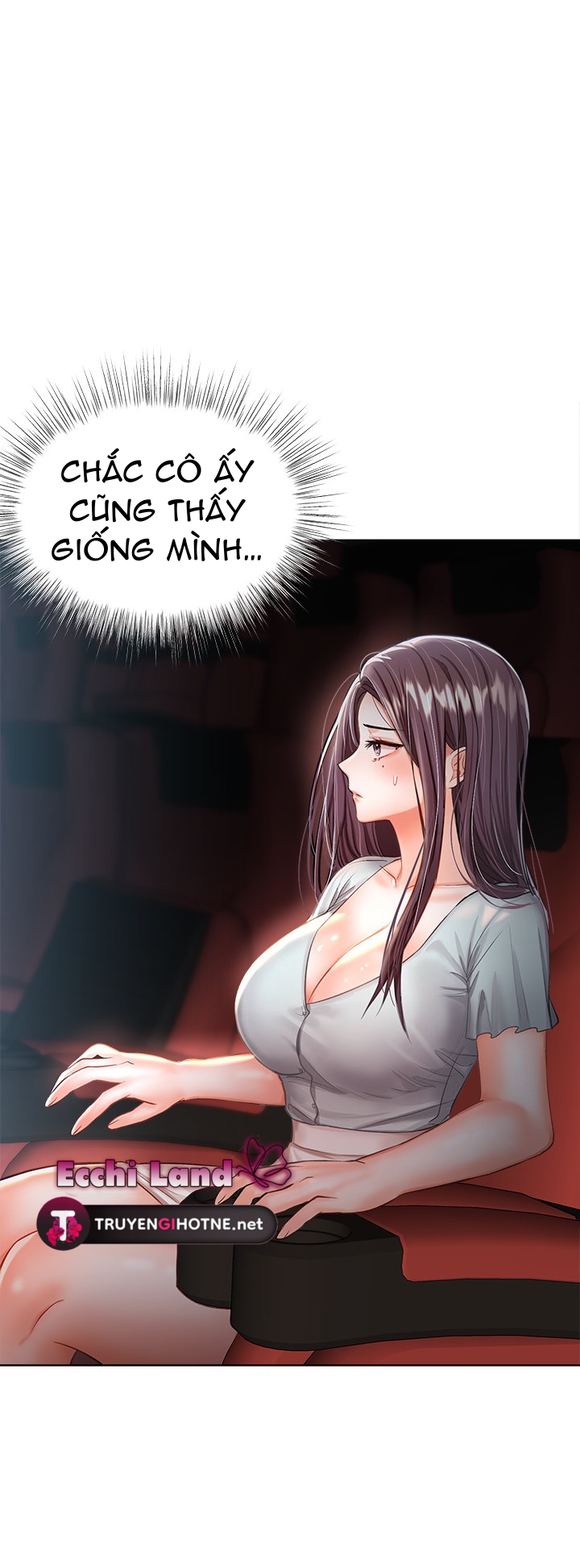 chiều chuộng em đi mà chapter 8.1 17