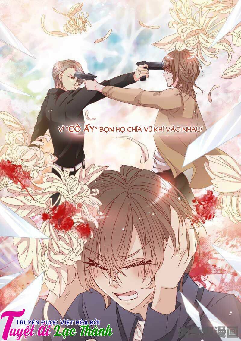 the stars are not luminous body chapter 0 5