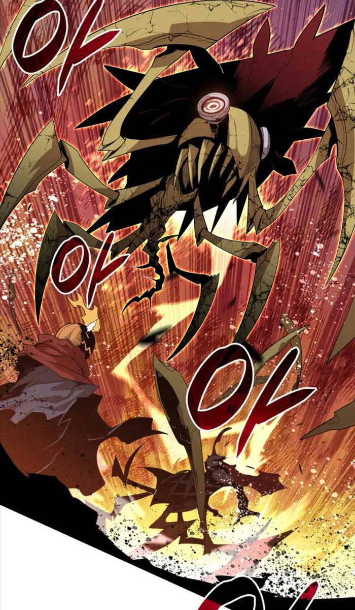 tôi là lính mới chapter 148 20