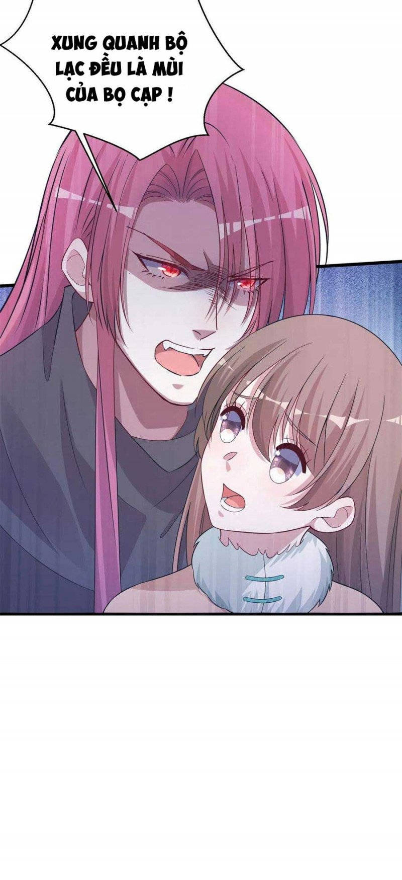 [16+] thảnh thơi thú thế chủng chủng điền, sinh sinh tể chapter 286 30