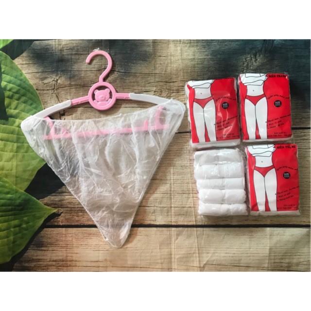 Combo 5 Quần Lót Giấy Cho Mẹ Baby Hiền Trang