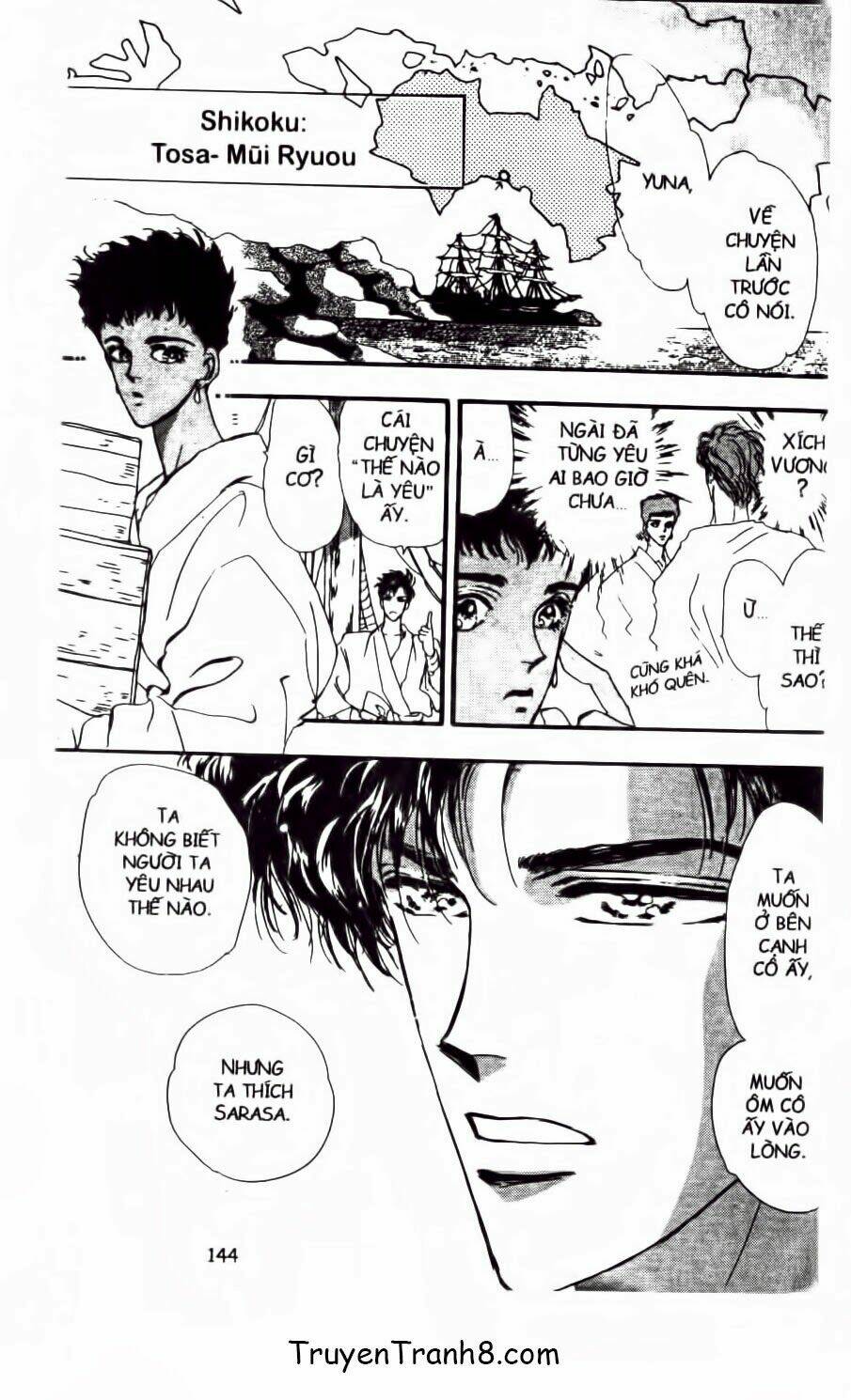 đứa con số phận chapter 42.1 4