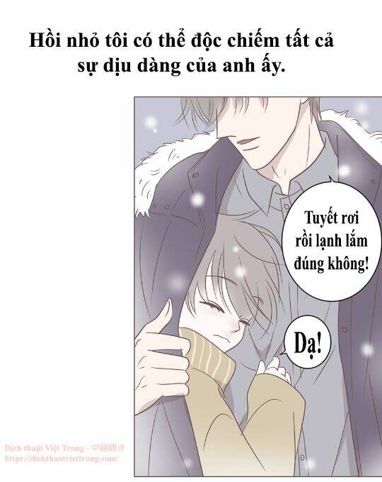 yêu trong giam cầm chapter 41 16