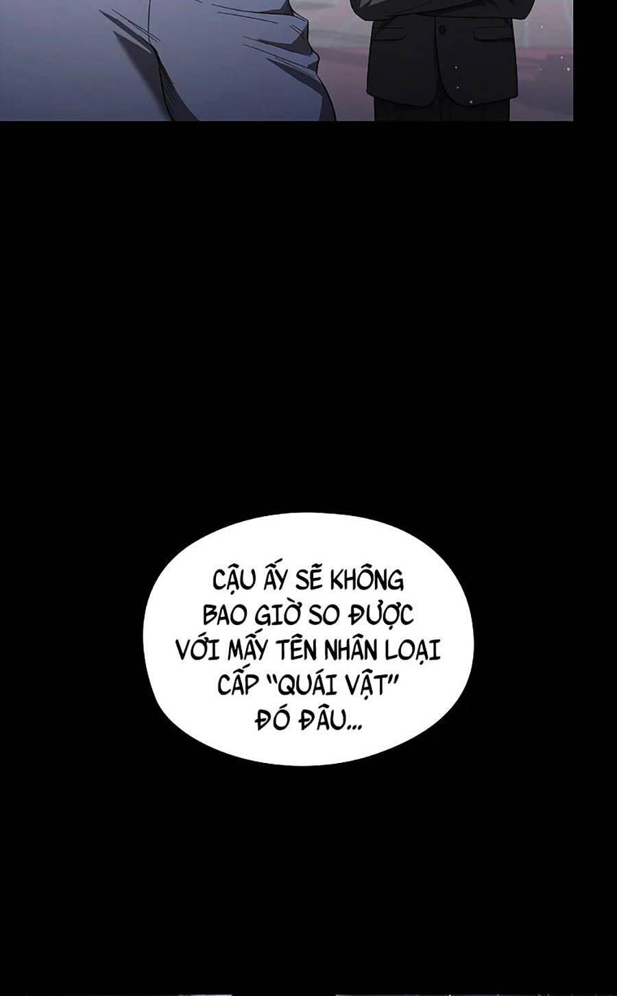 chiến binh học đường - cuộc đột kích trong ngục tối chapter 6 31