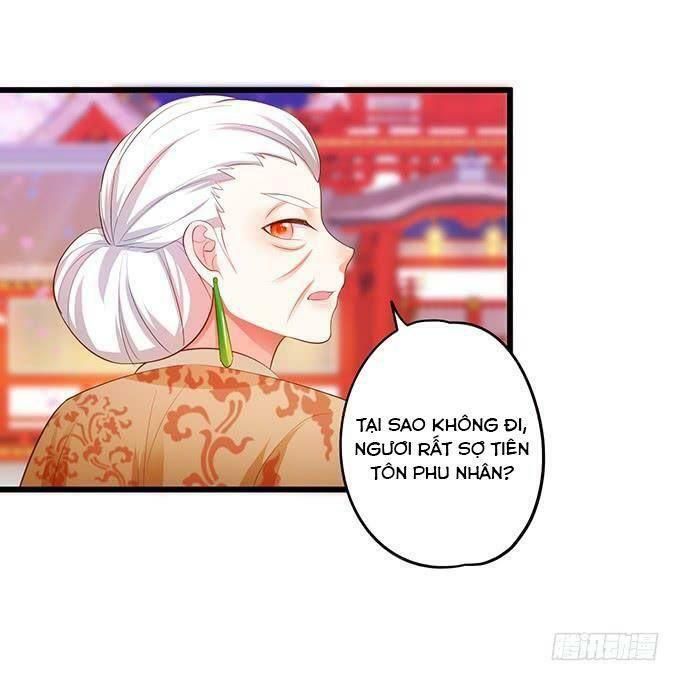 hồ tiên hung bạo chapter 77 27