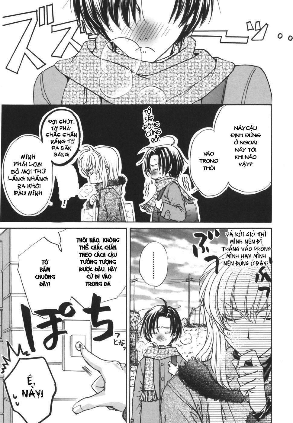 princess princess chapter 18 12