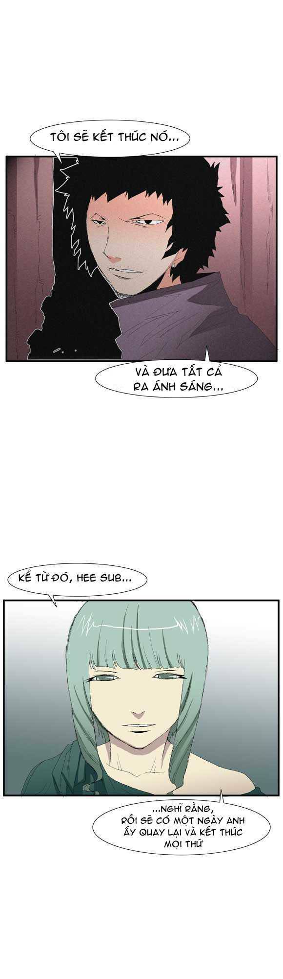 siêu năng chapter 54 34