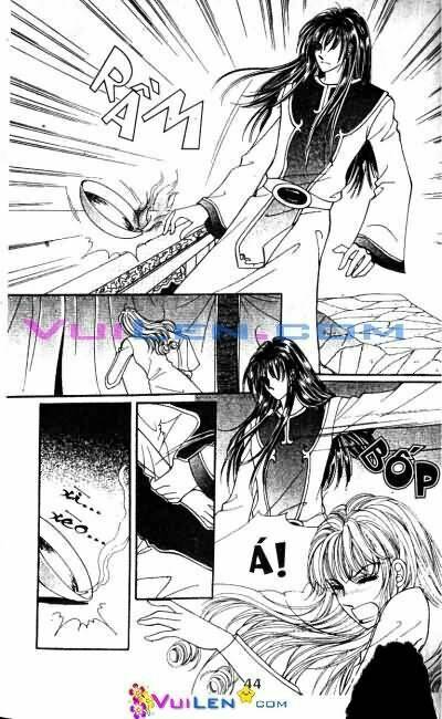 cô nàng đỏm dáng chapter 2 44