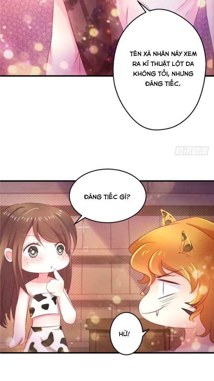 [16+] thảnh thơi thú thế chủng chủng điền, sinh sinh tể chapter 14 2