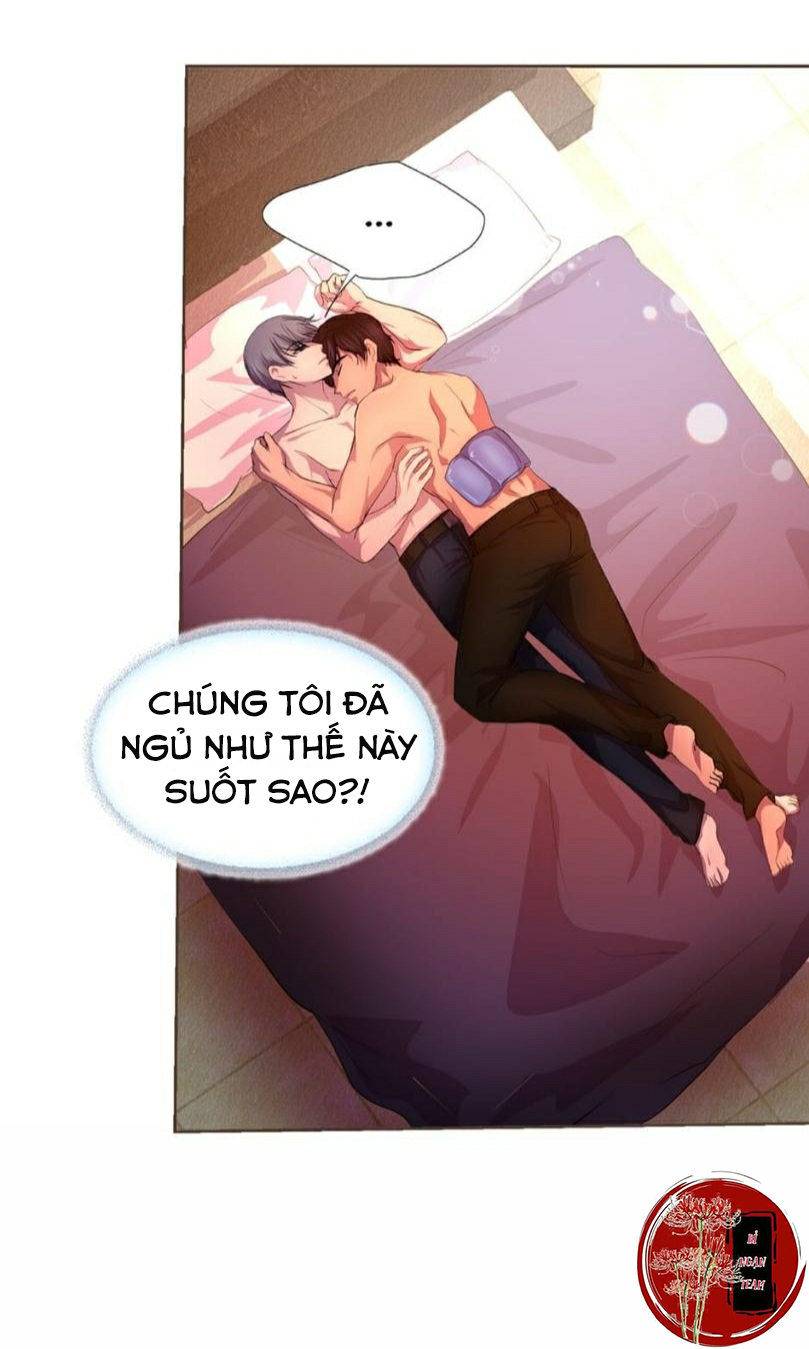 giữ em thật chặt (hold me tight) chapter 5 6