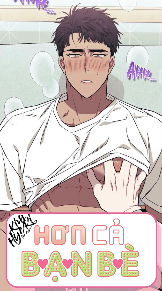 hơn cả bạn bè chapter 24 1