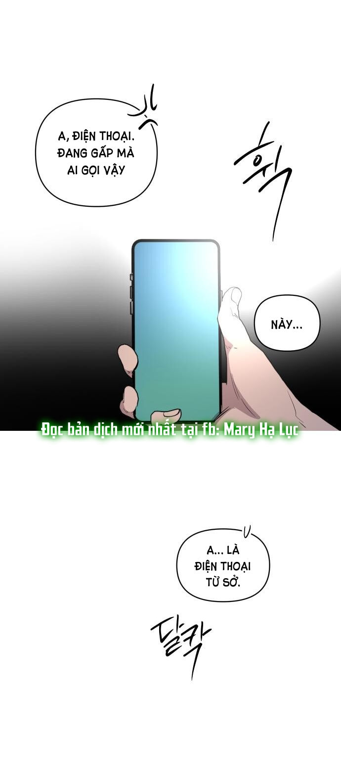 tiên nữ ngoại truyện chapter 1.2 9