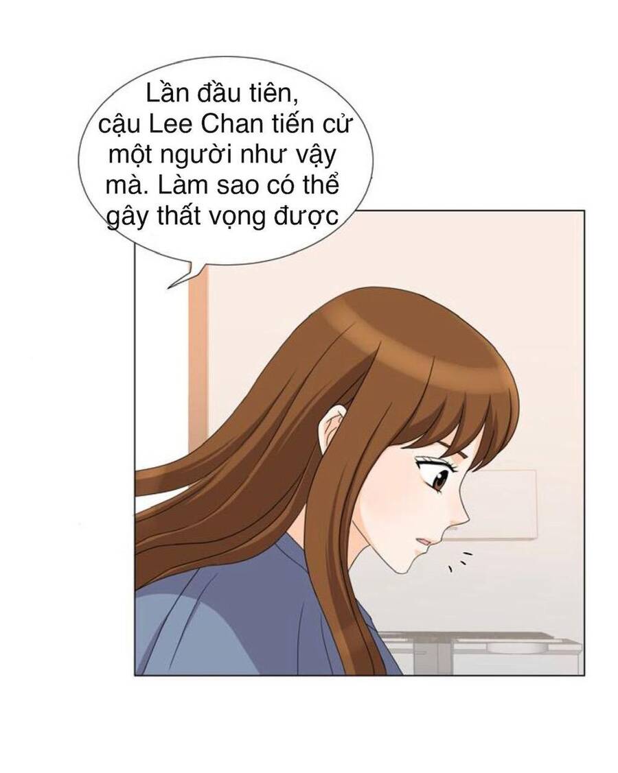 idol và sếp, em yêu ai? chapter 25 13