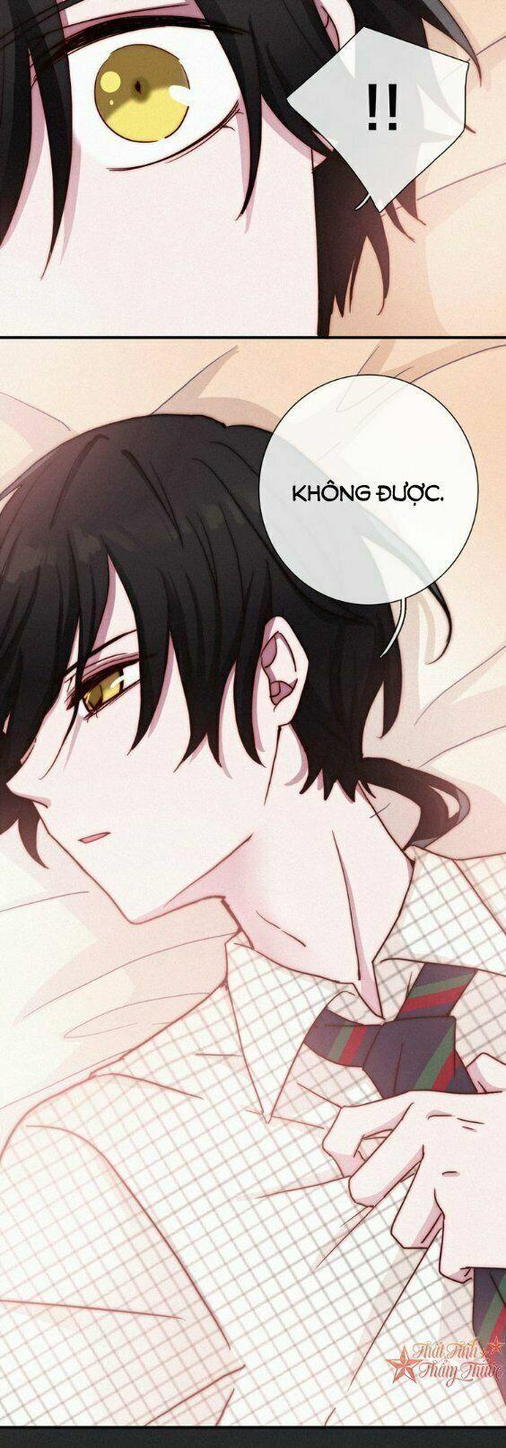 đêm tối chốn này chapter 29 21