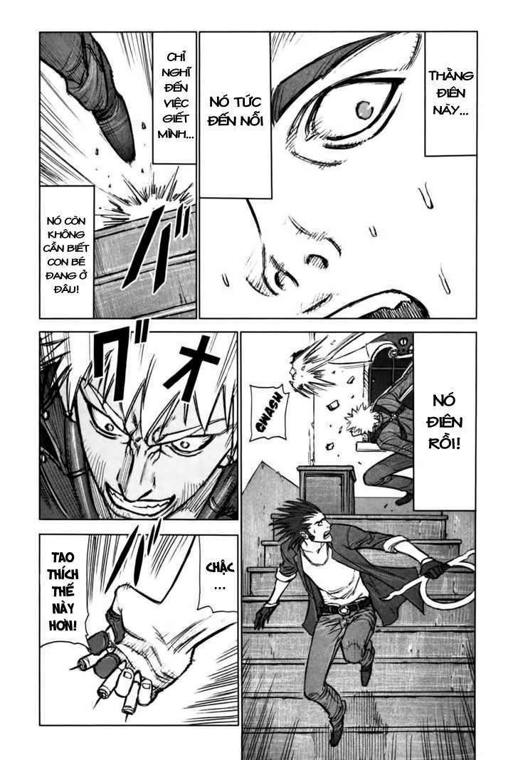 jackals chapter 33 4