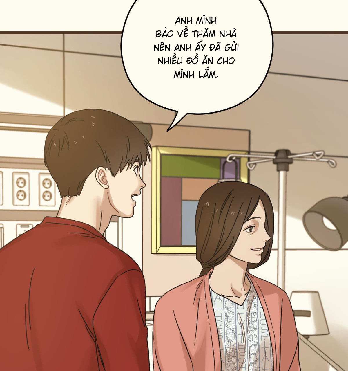 tương phùng chapter 28 75