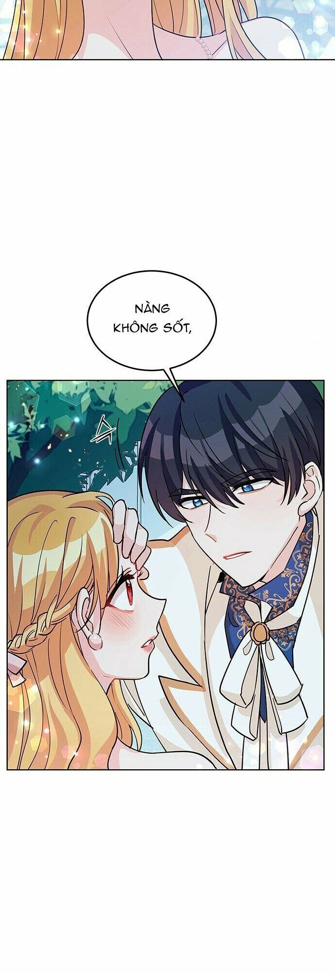 nữ hiệp trở về chapter 18.1 7