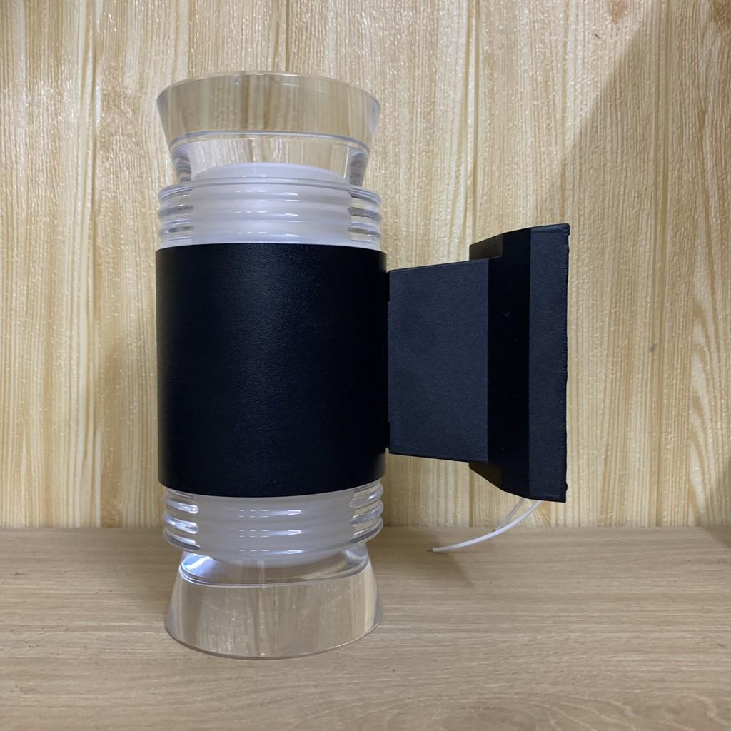 Đèn tường LED - đèn trang trí JENNY 2 đầu hiện đại