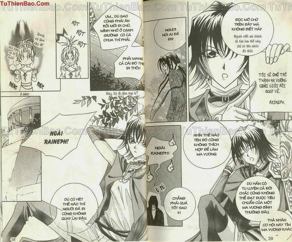 hồi ký ma vương chapter 2 19