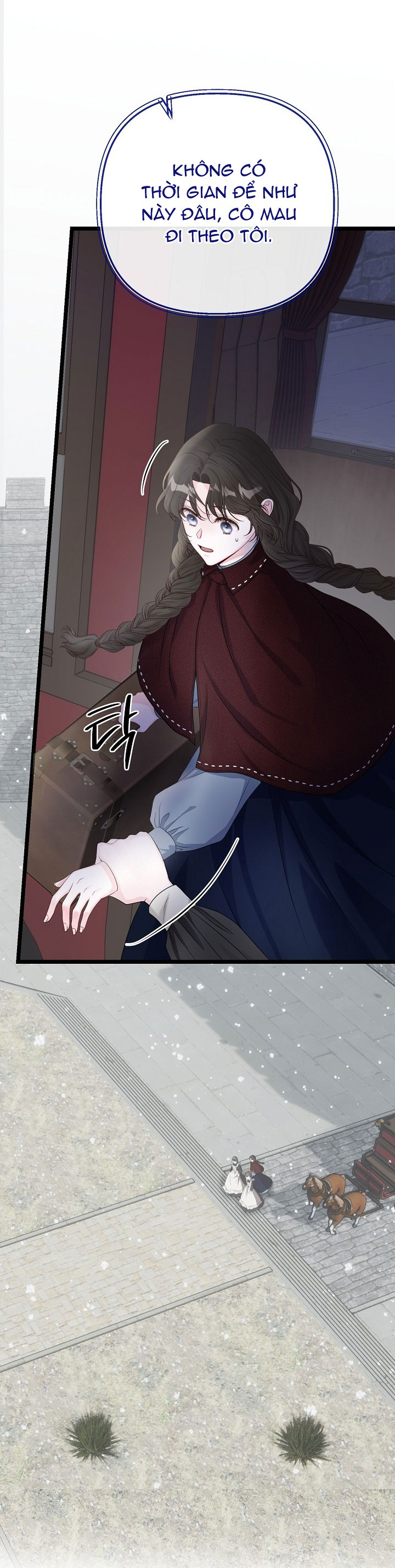 hãy giải thoát cho ta chapter 3.2 5