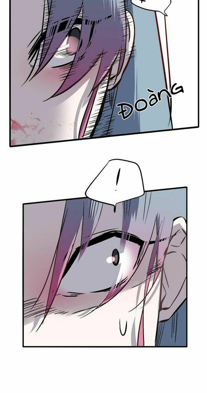 người máy hủy diệt chapter 66 23