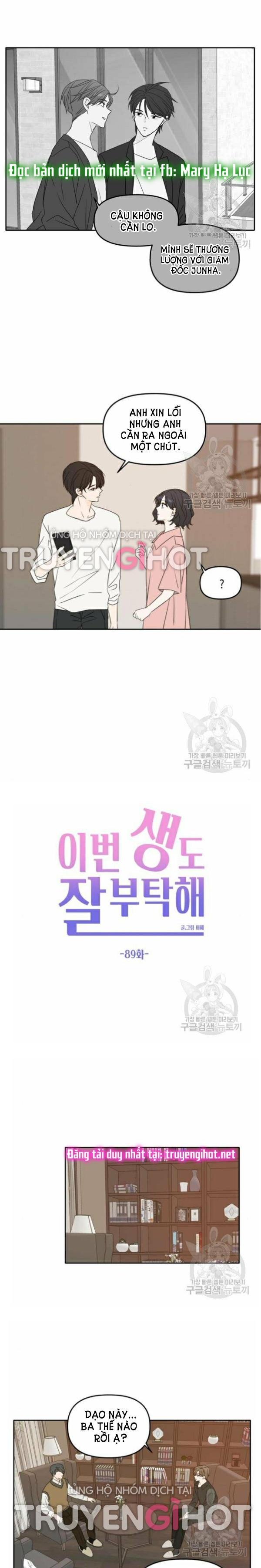 hẹn gặp anh ở kiếp thứ 19 chapter 89 12