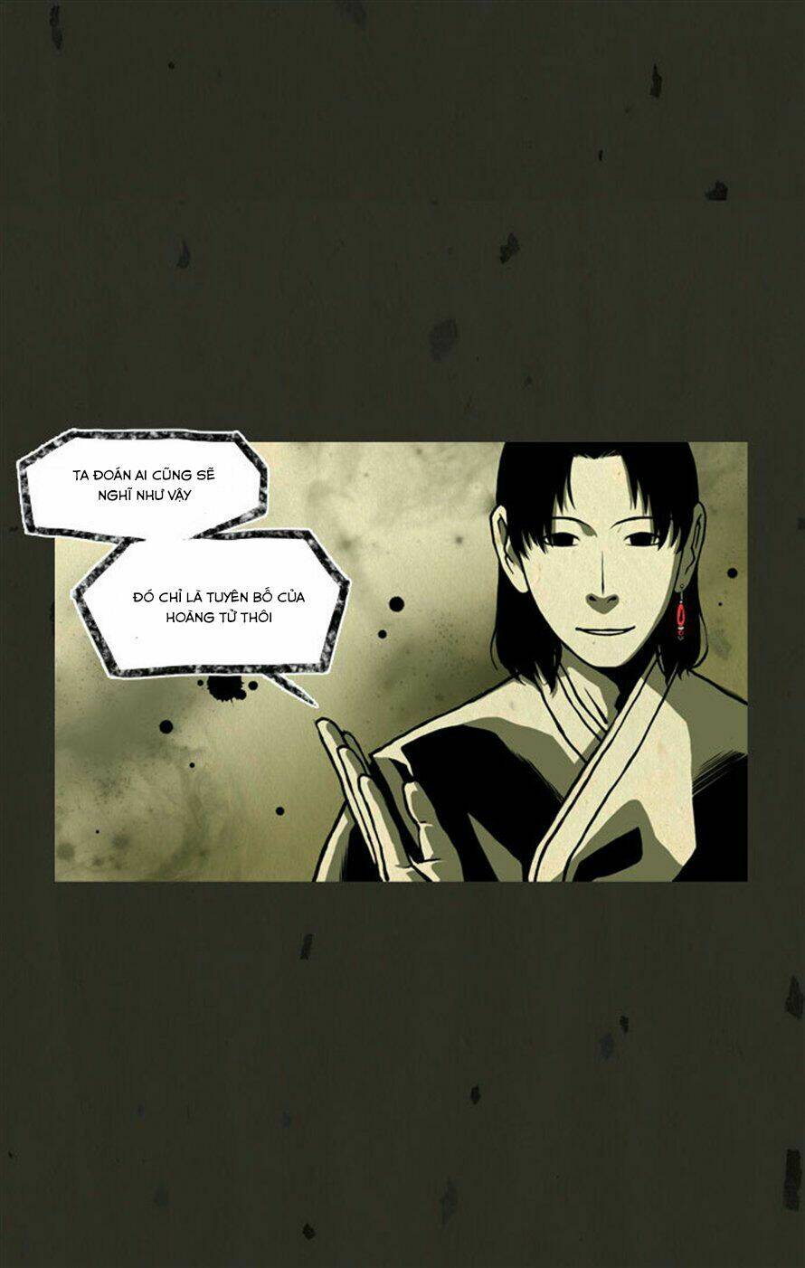 in full bloom chapter 23 26