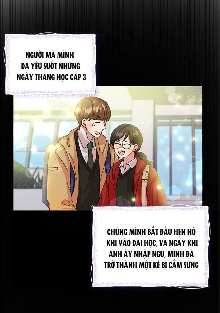 hôm nay cũng là ngày vui của ác nữ chapter 2 4