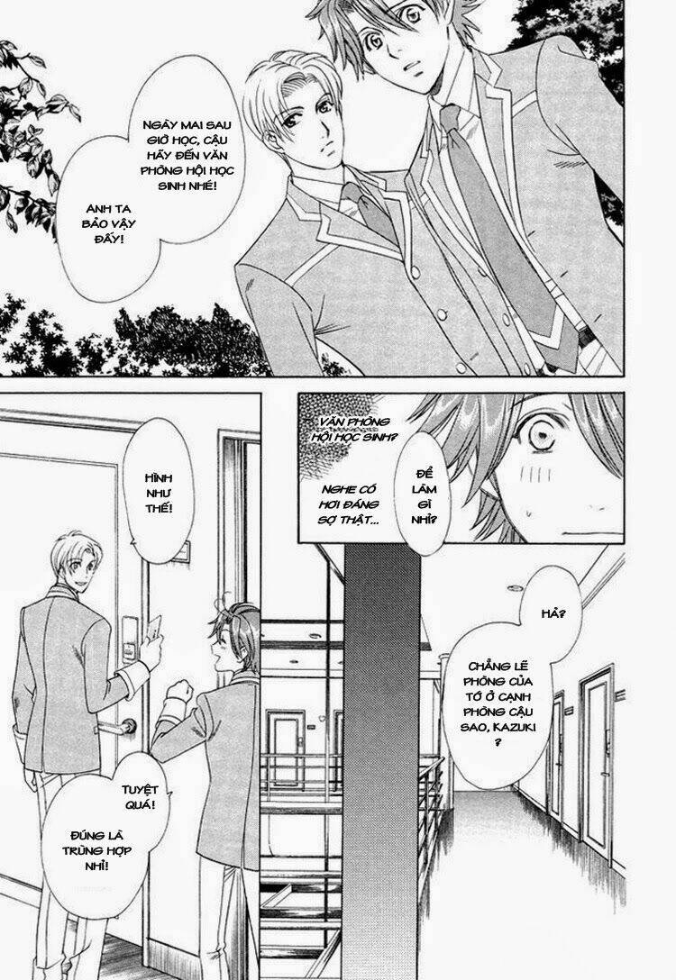 gakuen heaven: revolution chapter 1 46