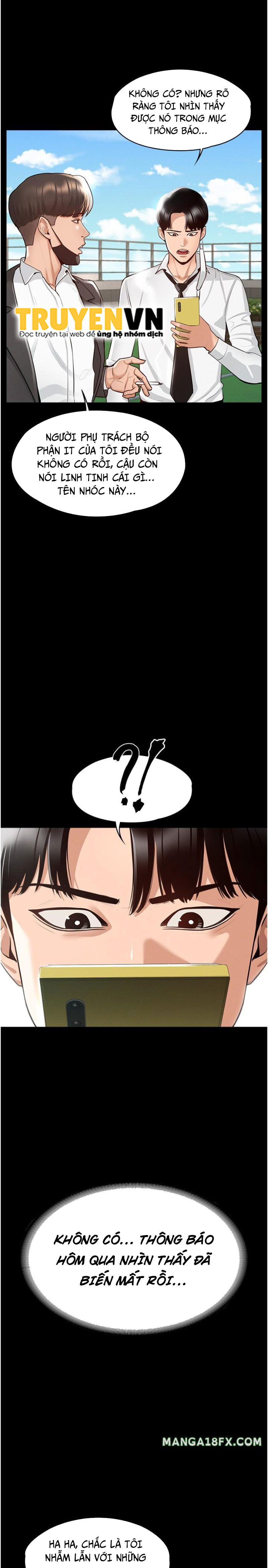 ứng dụng cầu được ước thấy chapter 1 21