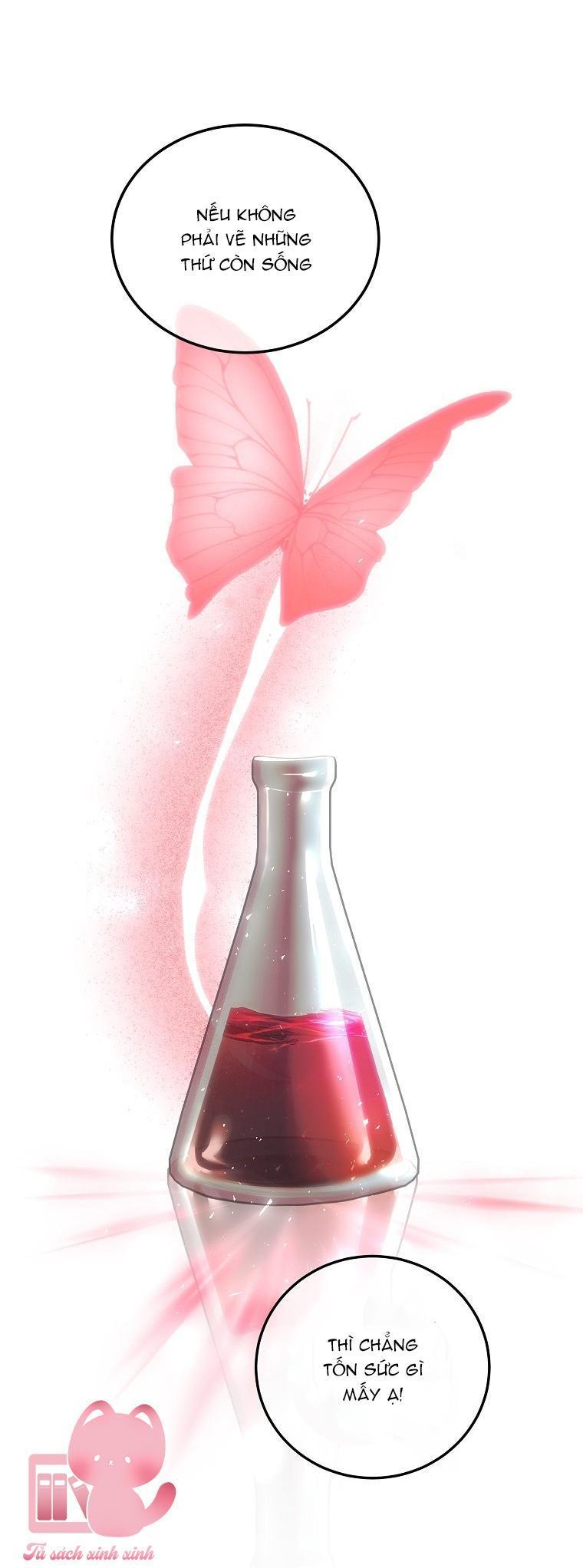 tháng năm cuối cùng của nữ phụ đoản mệnh chapter 42 12